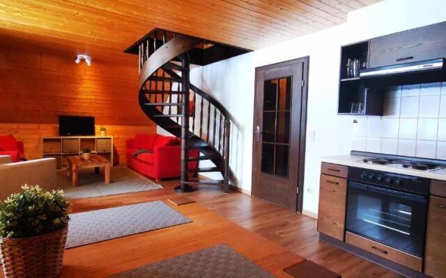 Gästehaus Behabühl B&B