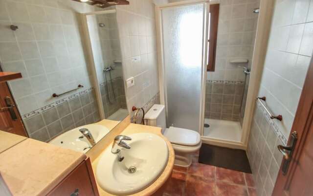 Sala I - family-friendly holiday house in Calpe