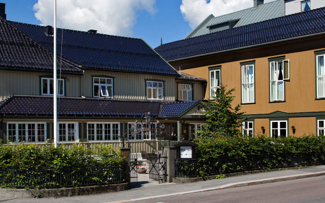 Hotel Kong Carl - Unike Hoteller