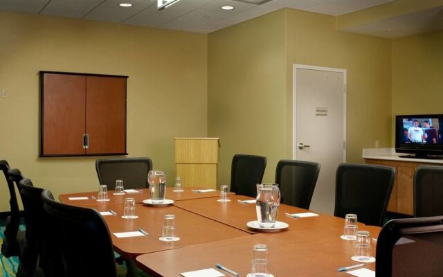 SpringHill Suites Vero Beach