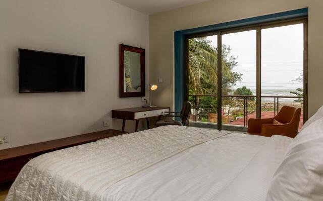StayVista at Ashore