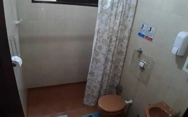 Pousada e Hostel Canto do Sussego
