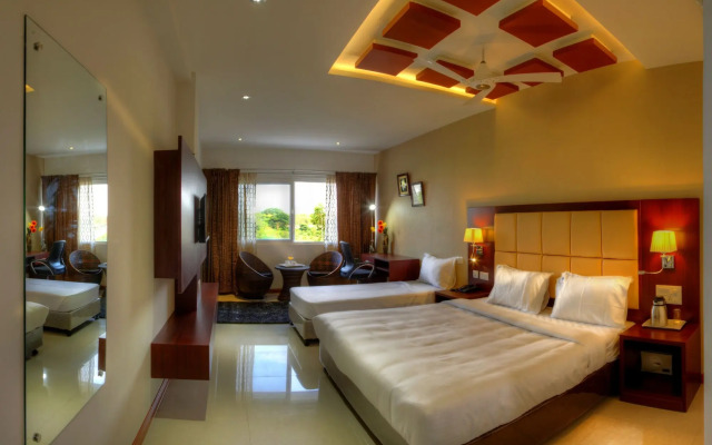 Hotel Rajmahal Inn