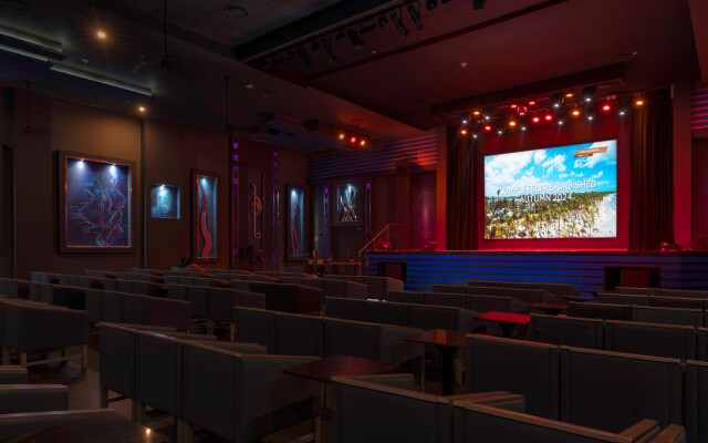 Hotel Riu Caribe - All Inclusive