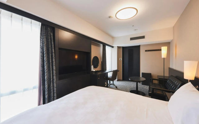 Richmond Hotel Nagasaki Shianbashi