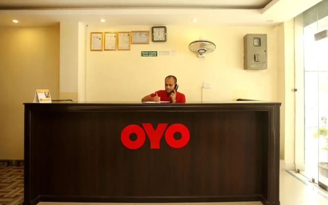 OYO 538 Hotel Castle