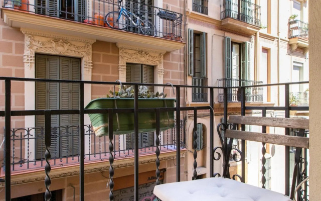 Pere Serafi 2 bedroom apartment