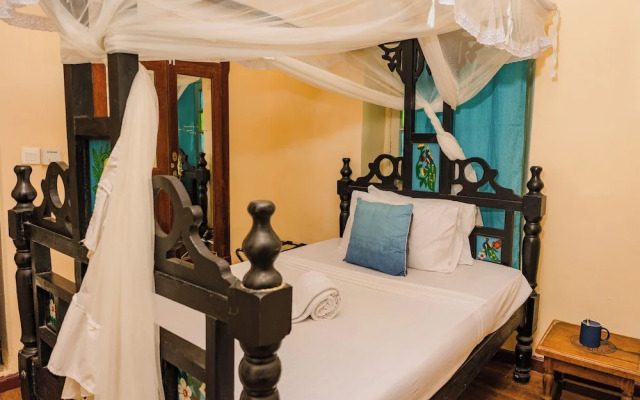 Emerald Palm Boutique Hotel