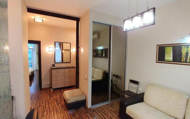 One bedroom. Lux. 17 Baseina str. Near Gulliver