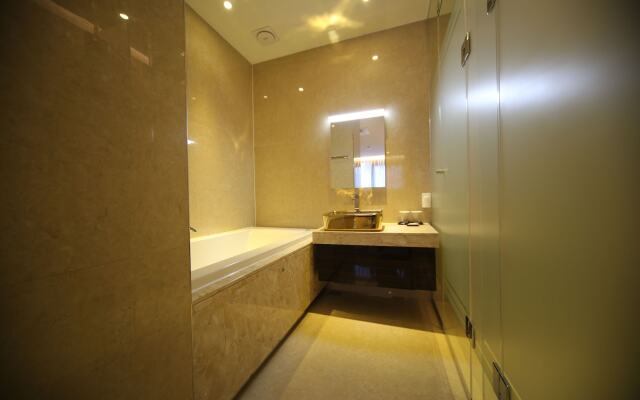 Galmea First Hotel