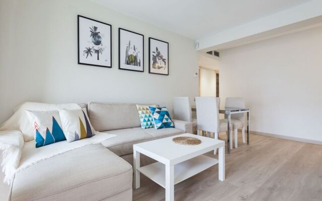 Pineda Be My Guest Castelldefels