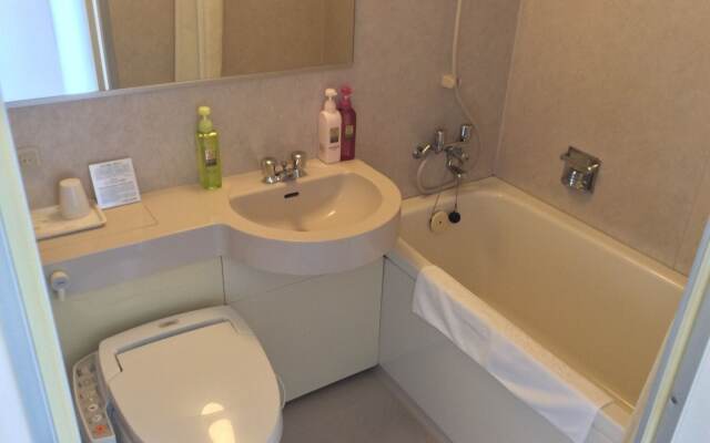 Twin Leaves Hotel Izumo