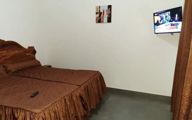 Le Relais de Kolda
