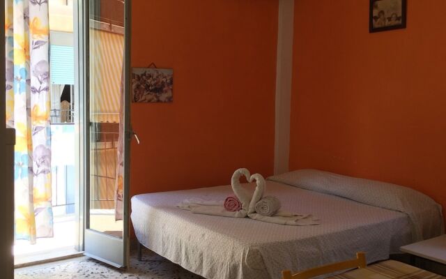 Apartaments Cavour 4