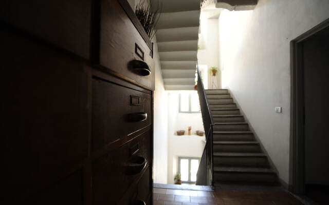 Locanda al 5