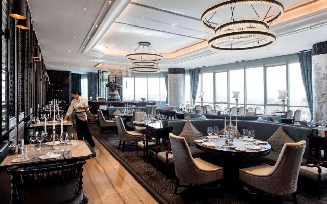 Pan Pacific Ningbo