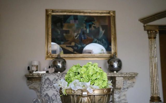 Hotel Suites Bernini