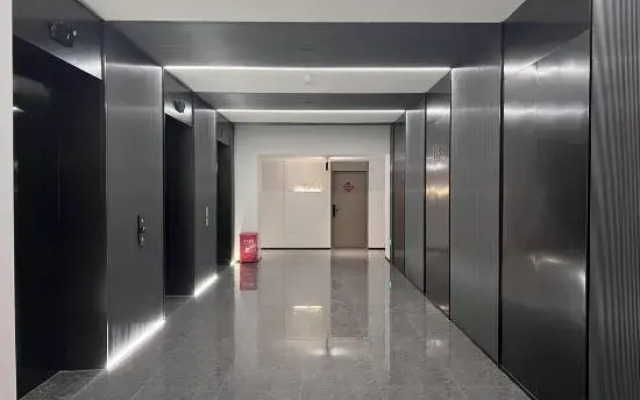 WeiMan Apartment (Happy Coast Plus)