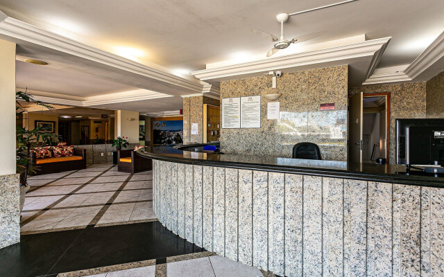 Confortável e Aconchegante com Vista Mar #IA08D