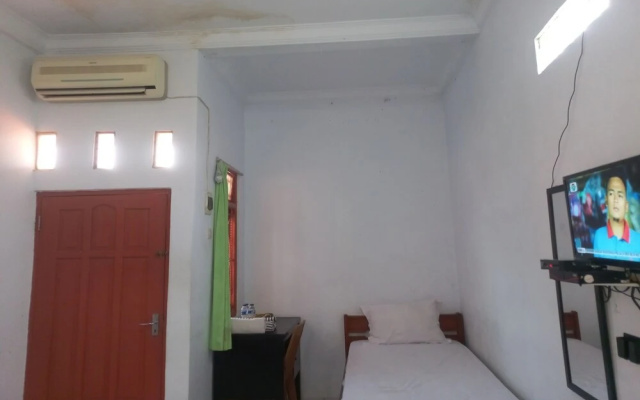 Hotel O Juan Kostel 2