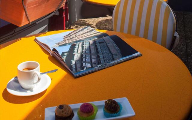 Hôtel Mercure Strasbourg Centre