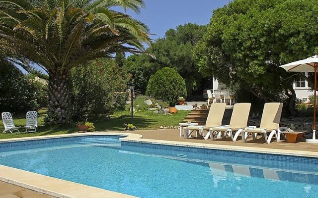 Villa Tórtolas