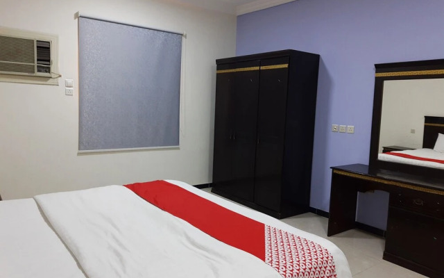 OYO 441 Al Falah Al Raqi