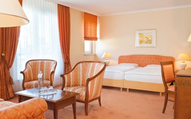 Victor's Residenz-Hotel Erfurt