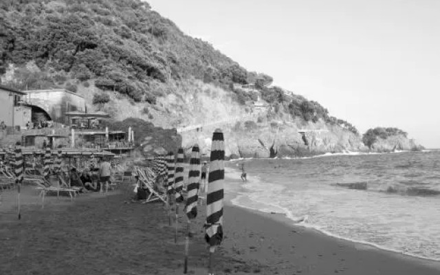 Zia Letizia Bed and Wine