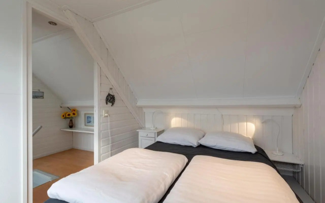 Comfy Beachside Holiday Home