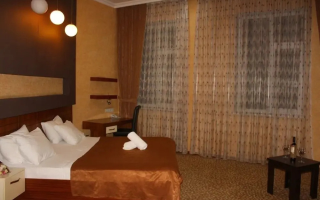 Sport Hostel Baku