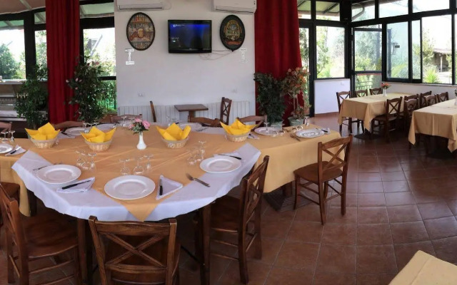 Residence Villa Patrizia