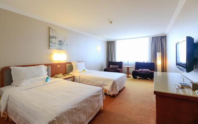 L Hotel - Lotus Road Branch