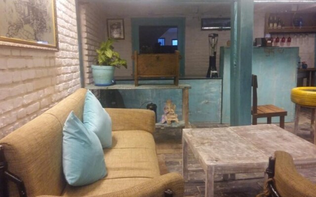 The Hotel Bandipur
