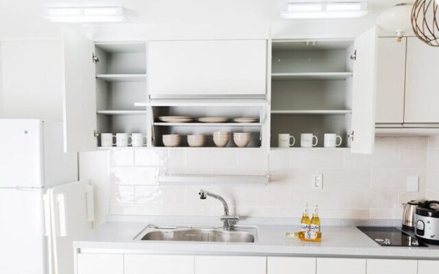 Yongggwang Healing Convention Town