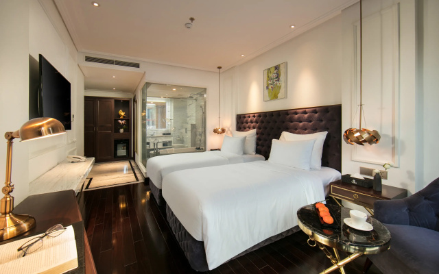Anatole Hotel Hanoi