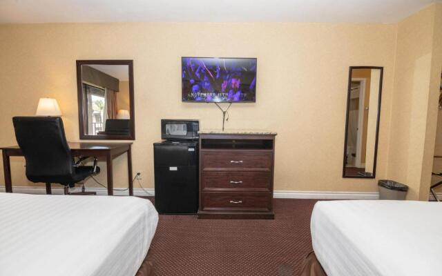 Hospitality Inn San Bernardino/ Redlands