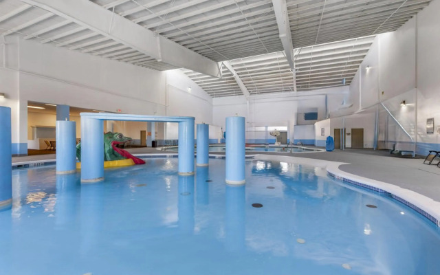 Quality Inn Alamosa
