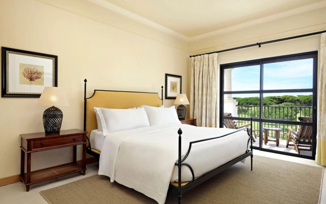 Pine Cliffs Ocean Suites, a Luxury Collection Resort & Spa - фото 5