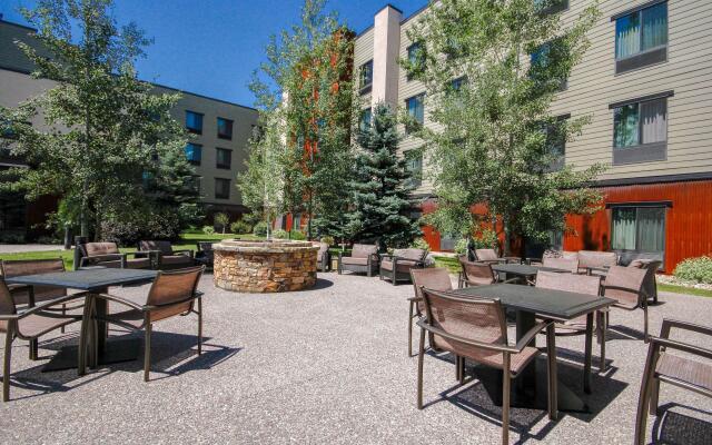 Homewood Suites by Hilton Bozeman