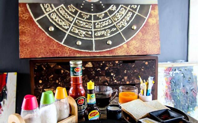 Patong Gallery Hotel