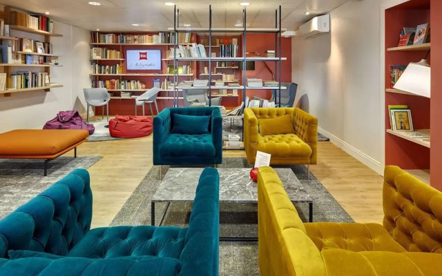 Ibis Styles La Roche-sur-yon