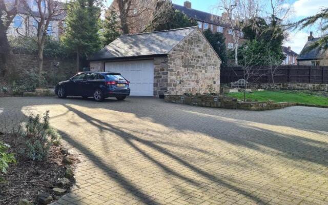 Quoit Green Lodge