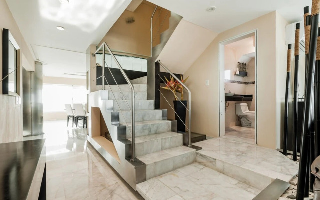 Brisas Beachfront Penthouses