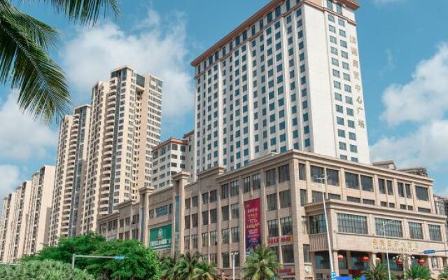 Yinwan International Hotel