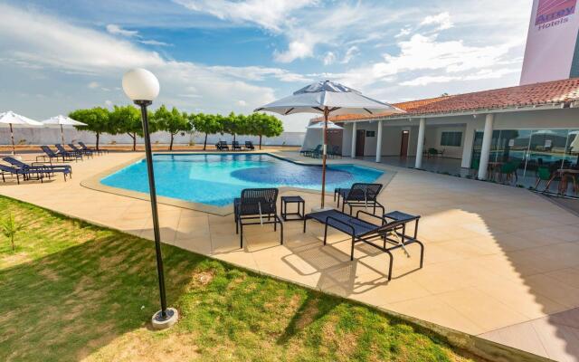 Arrey Hotel Beach