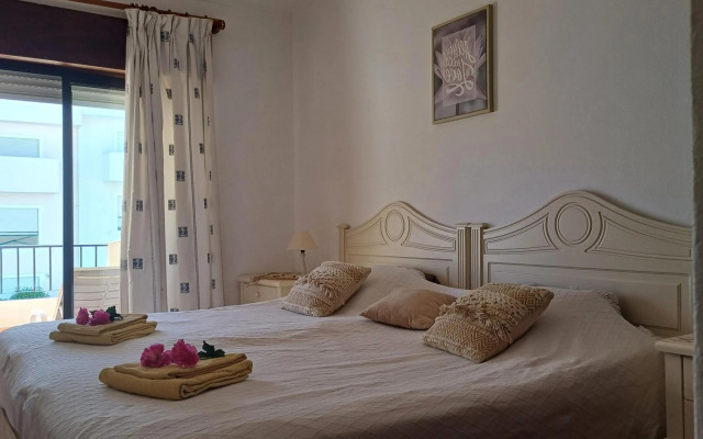 Apartment Amoreira Alvor