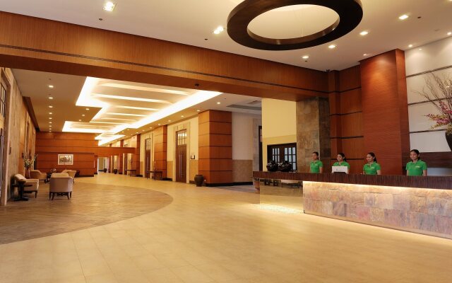 Summit Ridge Tagaytay