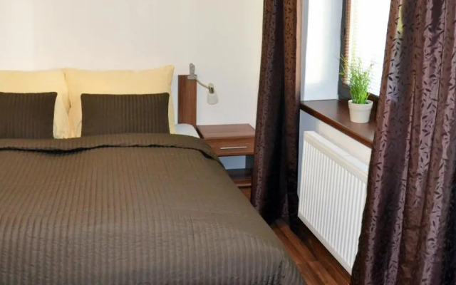 Apartmán Lipno 50