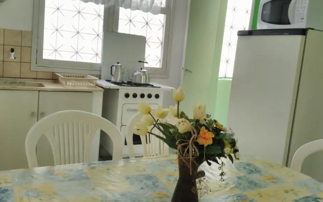Residencial Casabella